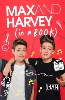 Image for Max and Harvey's diary