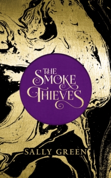 Image for The smoke thieves
