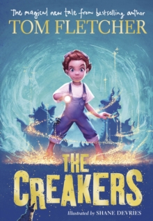 Image for The Creakers