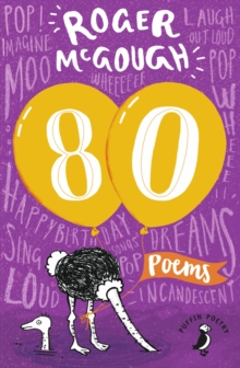 Image for 80 poems