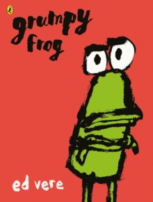Image for Grumpy Frog