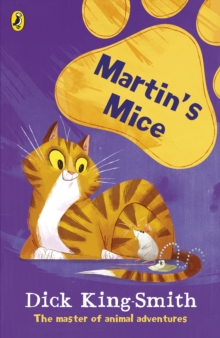 Image for Martin's mice