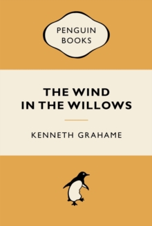 Image for WIND IN THE WILLOWS