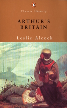 Image for Arthur's Britain