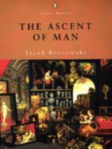 Image for The ascent of man