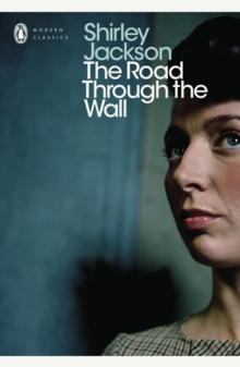 Image for The road through the wall