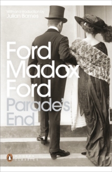 Image for Parade's end