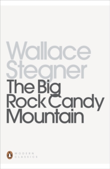 The Big Rock Candy Mountain