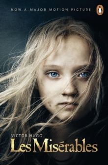Image for Les Miserables (film tie-in)