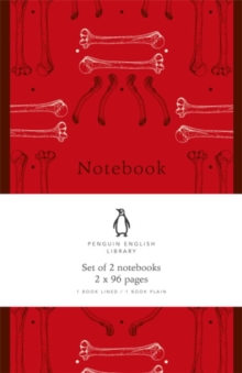 Image for Penguin English Library Notebooks (Set 2 of 2)