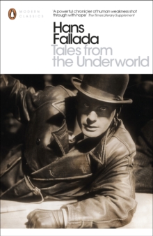 Image for Tales from the underworld: selected shorter fiction