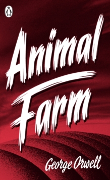 Image for Animal farm  : a fairy story