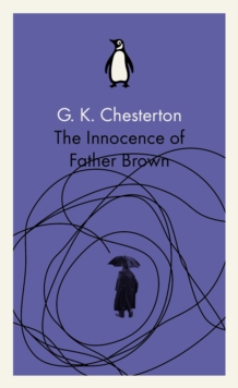 Image for The innocence of Father Brown