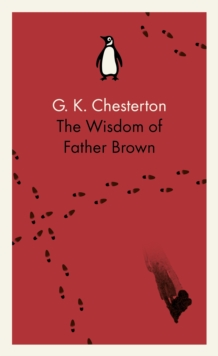 Image for The wisdom of Father Brown