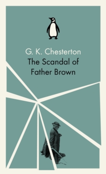 Image for The scandal of Father Brown