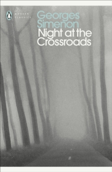 Image for Night at the Crossroads