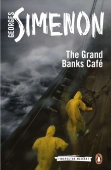 Image for The Grand Banks Cafe