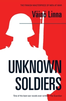 Image for Unknown soldiers