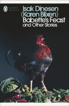 Image for Babette's Feast and Other Stories