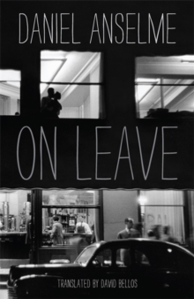 Image for On Leave