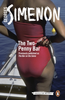 Image for The Two-Penny Bar
