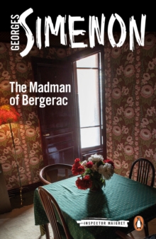 Image for The madman of Bergerac