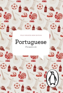 Image for The Penguin Portuguese Phrasebook