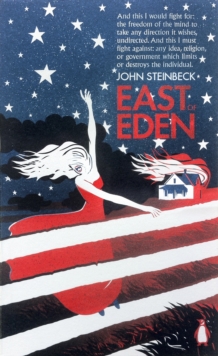 Image for East of Eden