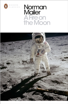 Image for A fire on the moon