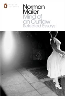 Image for Mind of an outlaw  : selected essays