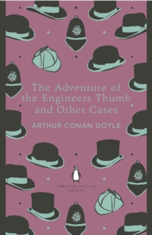 Image for The adventure of the engineer's thumb and other cases
