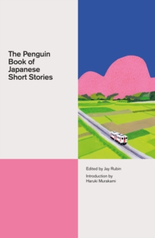 Image for The Penguin book of Japanese short stories