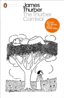 Image for The Thurber carnival