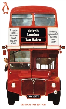 Image for Nairn's London