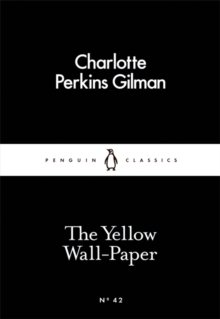 Image for The yellow wall-paper