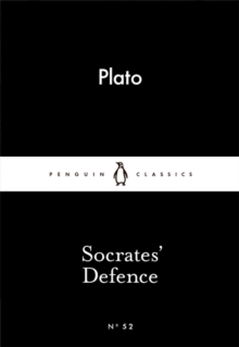 Image for Socrates' Defence