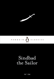 Image for Sindbad the Sailor