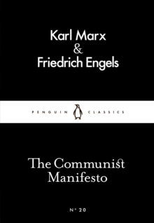 Image for The Communist manifesto