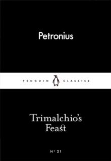 Image for Trimalchio's feast