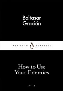 Image for How to use your enemies