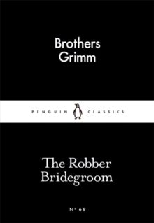 Image for The Robber Bridegroom