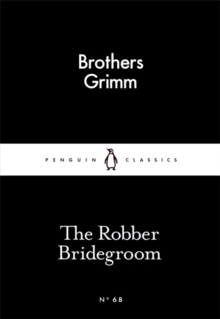 Robber Bridegroom
