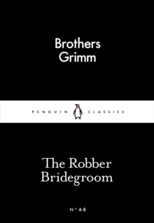 Image for The robber bridegroom