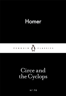 Image for Circe and the cyclops
