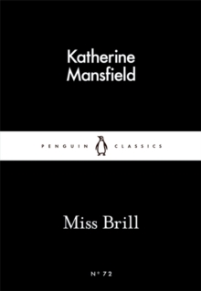 Miss Brill