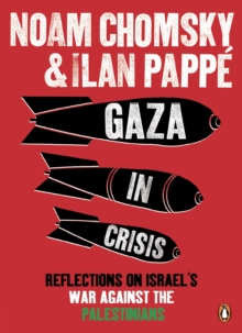 Image for Gaza in crisis  : reflections on Israel's war against the Palestinians