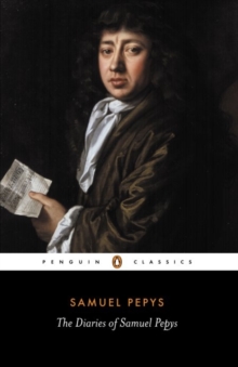 Image for The Diary of Samuel Pepys: A Selection