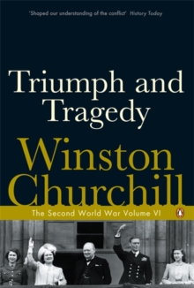 Image for Triumph and Tragedy