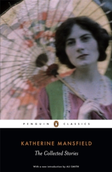 Image for The collected stories of Katherine Mansfield