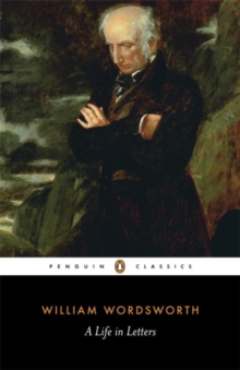 Image for Wordsworth  : a life in letters